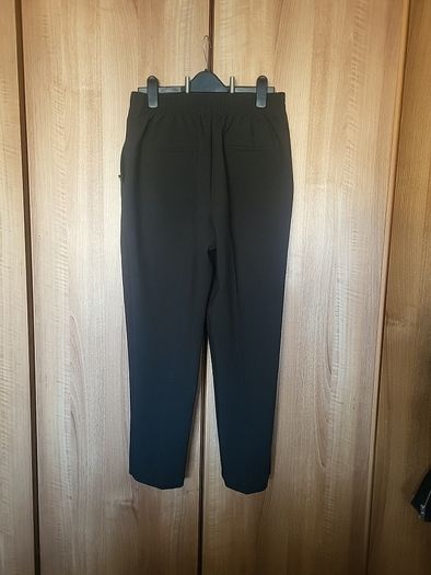 Zara Black Trousers