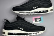 Classic Nike Air Max 97 Black White