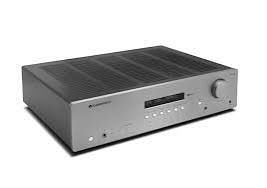 Cambridge Audio AXR100 Stereo Receiver