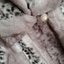 Brand new with tags Authentic Dennis Basso Reversible fur coat Image 4