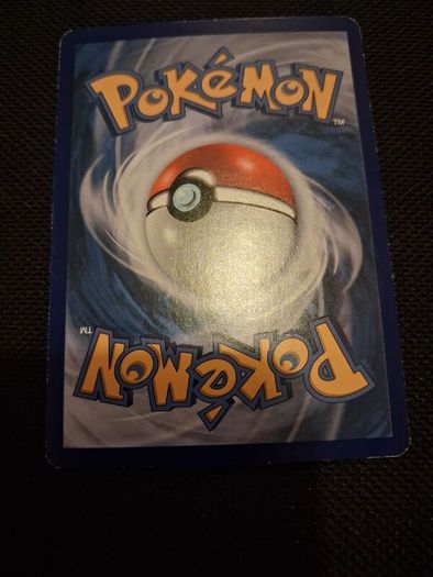 pokemon Card: Giratina ex 93
