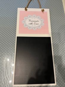 chalkboard