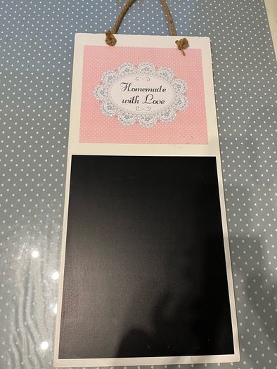 chalkboard