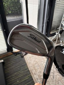 Titleist 620cbs
