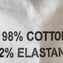 Sussan denim cotton jeans 30 waist and 30 leg UK 10 in very good condition with no issues FREE TRACKED POSTAGE INCLUDED Image 4