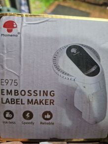label maker