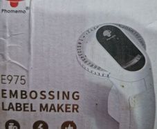label maker
