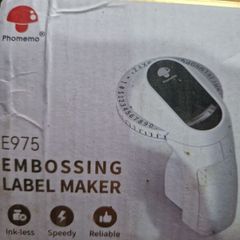 label maker