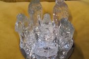 Windsor Collection Nativity Scene/ Christmas Crib
