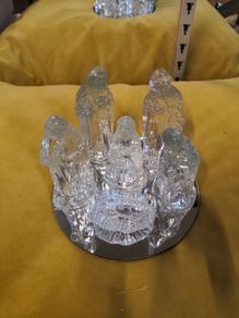 Windsor Collection Nativity Scene/ Christmas Crib
