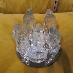 Windsor Collection Nativity Scene/ Christmas Crib