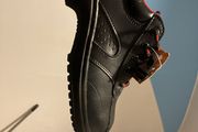Ladies Safety Work Shoes