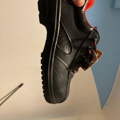 Ladies Safety Work Shoes