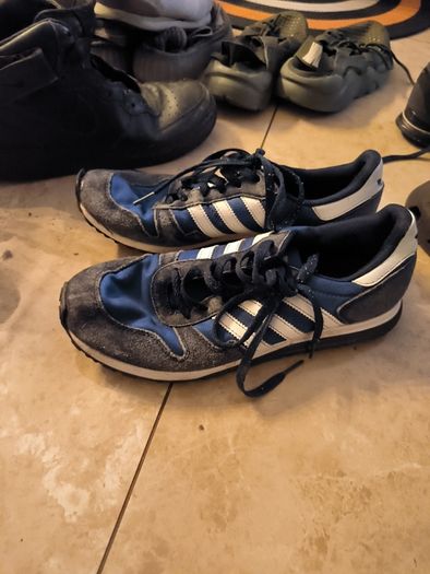 Free shoes from size 6 -10 all good condition