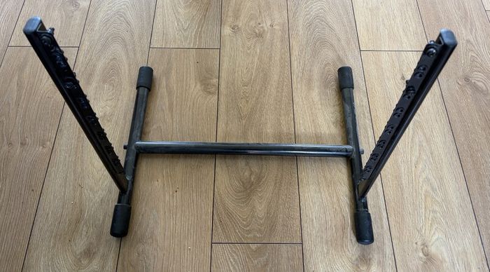 19 inch 8U studio rack unit
