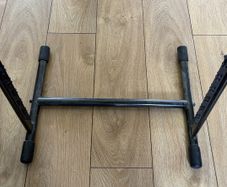 19 inch 8U studio rack unit