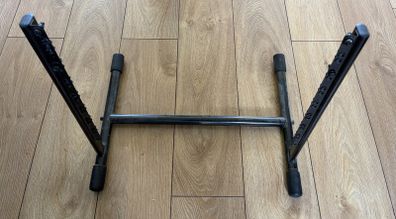 19 inch 8U studio rack unit
