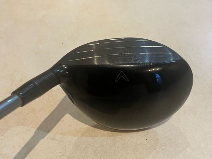 Callaway 3-wood
