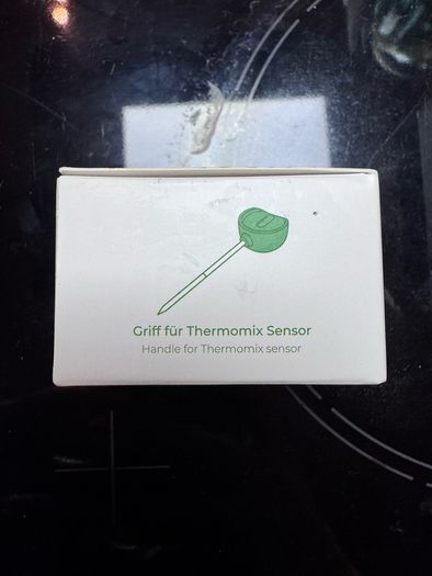 Handle for  Thermomix  sensor