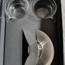 Nespresso view cappuccino cups x 2 Image 3