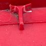 Teng Tools TC-3 Toolbox Case Empty. Image 4