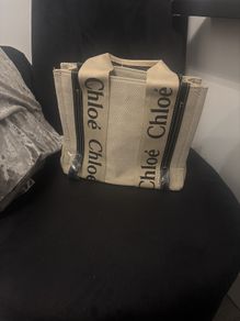 fake chloe bag
