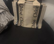 fake chloe bag