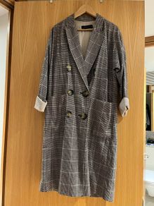 ZARA woman light