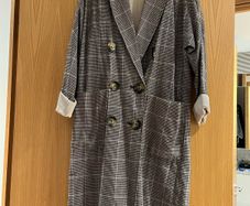 ZARA woman light