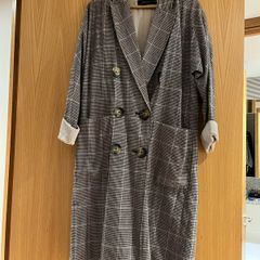 ZARA woman light
