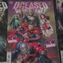 DCeased Dead Planet #1-6 with Peach Momoko & Card Stock Variants | DC Comics Image 5