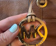 michael korrs bag