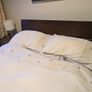 Double Bed (wood frame only) Image 2