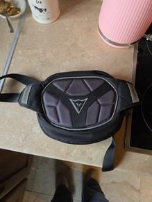 Dainese waist bag