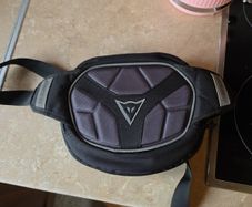 Dainese waist bag