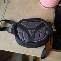 Dainese waist bag