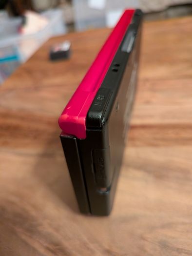 Nintendo ds