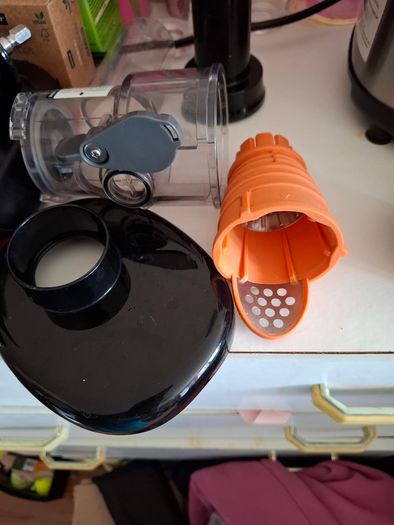 Juicer Ninja. Excellent condition