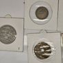 Mixed Country Condition Coin Bulk Lot Image 10