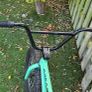 BMX -  Tribal Spear Stunt Bike Image 4