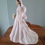 Royal Daulton Catherine Wedding Ceramic Figure Image 6