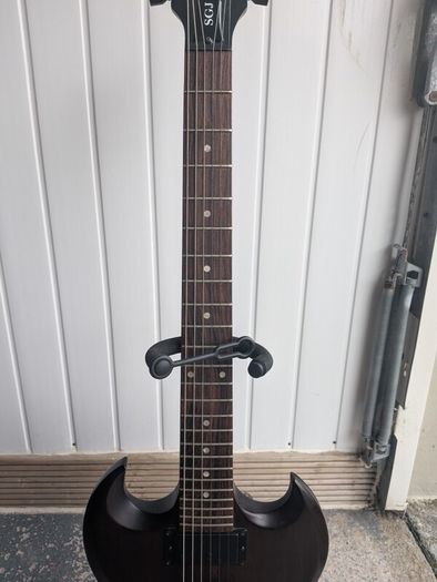 Gibson SGJ