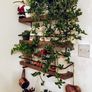 wooden shelf Image 3