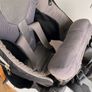 Deuter Kid Comfort Outdoor Child Carrier Image 4
