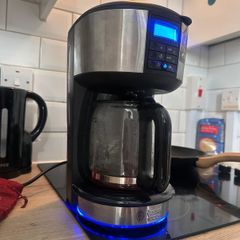 Coffee maker - Russell Hobbs Buckingham