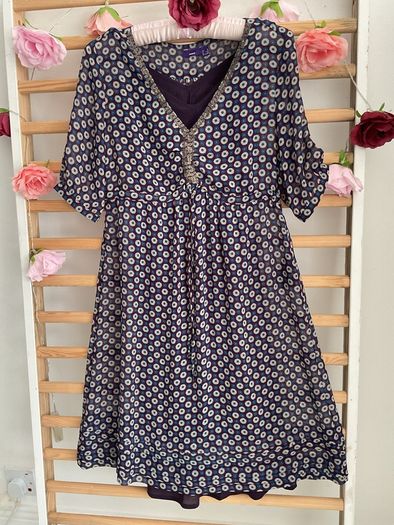 dress mexx dress size 10