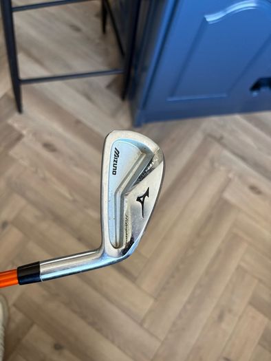 mizuno 2 iron