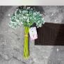 Gypso flower bouquet Image 3