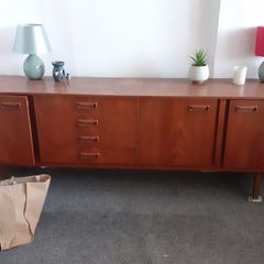 Sideboard mid century
