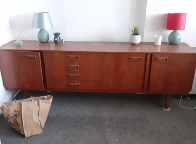 Sideboard mid century